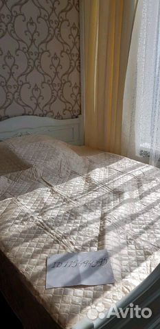 1-к квартира, 30 м², 3/4 эт. 1-к квартира, 30 м², 3/4 эт.