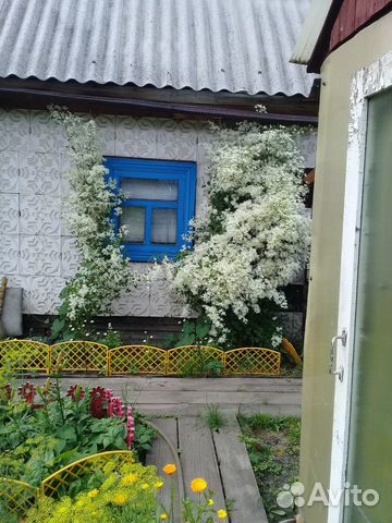 Дача 50 м² на участке 8 сот. Дача 50 м² на участке 8 сот.
