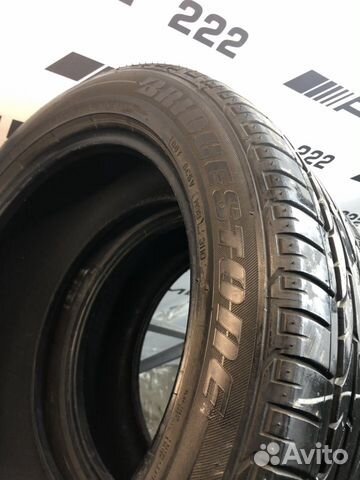 Летние колесса 235 50 R18 Bridgestone Летние колесса 235 50 R18 Bridgestone