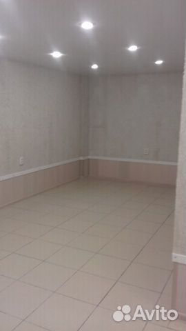 Помещение свободного назначения, 42 м² Помещение свободного назначения, 42 м²