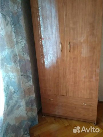 Шкаф + комод Шкаф + комод