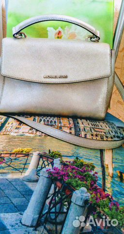 Сумка Michael Kors Ava, Оригинал