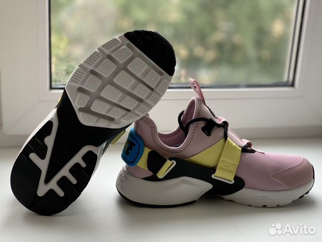Кроссовки Nike Кроссовки Nike