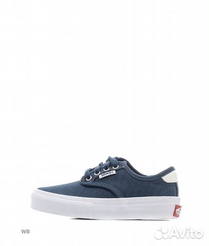 Кеды vans детские 16,5-17 см новые Кеды vans детские 16,5-17 см новые