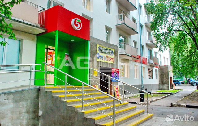 31.9 м2/Продажа офиса на Черноморском бульваре 31.9 м2/Продажа офиса на Черноморском бульваре