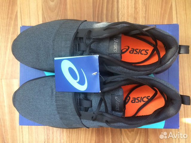 Кроссовки asics Gel-Quantifire Кроссовки asics Gel-Quantifire