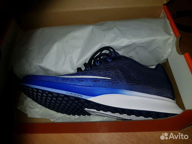 Кроссовки Nike air zoom elite 9 для бега новые Кроссовки Nike air zoom elite 9 для бега новые