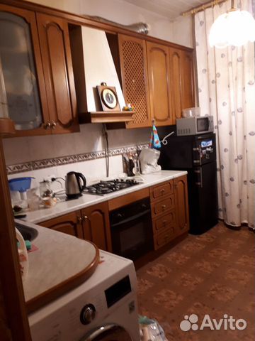Комната 16 м² в 3-к, 5/5 эт. Комната 16 м² в 3-к, 5/5 эт.