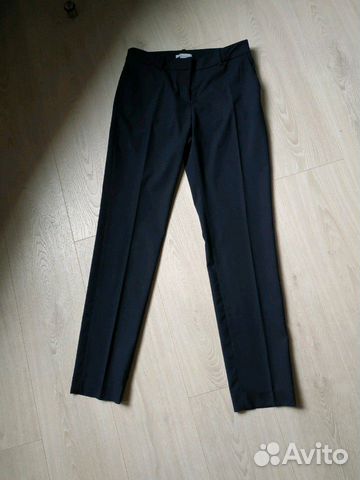 Костюм женский брючный H&M р.36/6 Костюм женский брючный H&M р.36/6
