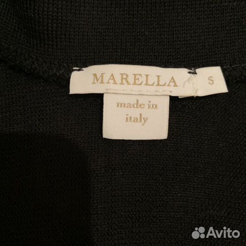 Болеро Marella (Max Mara), Италия, оригинал, S Болеро Marella (Max Mara), Италия, оригинал, S