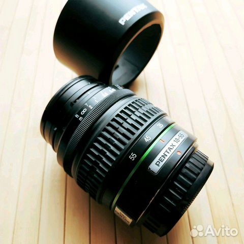 Фотоаппарат зеркальный Pentax K 200 D +2 объектива Фотоаппарат зеркальный Pentax K 200 D +2 объектива
