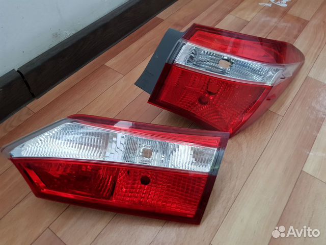 Задний фонарь Toyota (Тойота) 180
