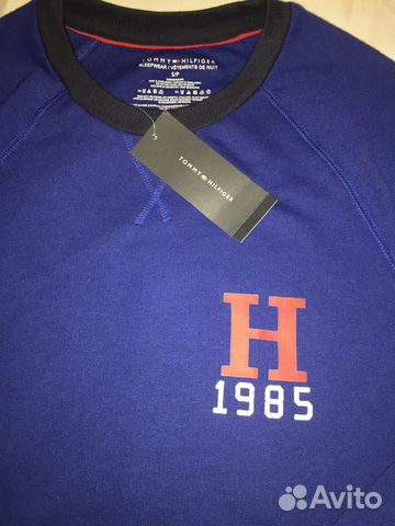 Tommy Hilfiger кофта Tommy Hilfiger кофта