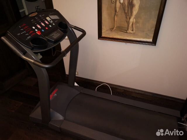 Беговая дорожка Life Fitness T3