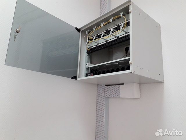Видеонаблюдение, ремонт оптического, скс, телефони Видеонаблюдение, ремонт оптического, скс, телефони