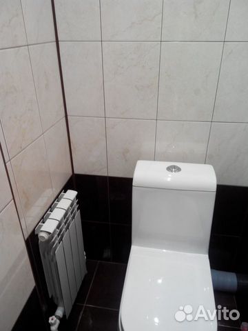 Сантехника отопление