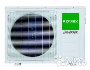 Сплит-система inverter rovex guin 9 Сплит-система inverter rovex guin 9