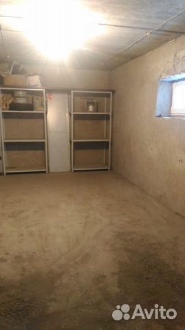 Гараж, 18 м²