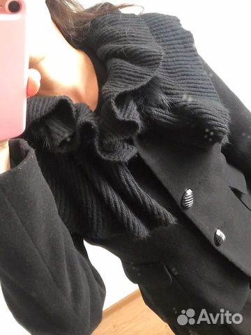 Пальто Max Mara