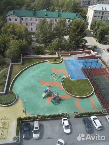 3-к квартира, 78.9 м², 13/18 эт.