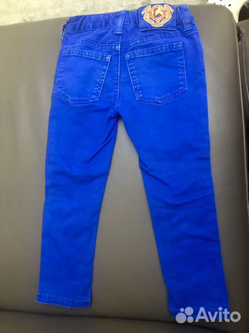 Брюки, джинсы Ralph Lauren 2 года Брюки, джинсы Ralph Lauren 2 года