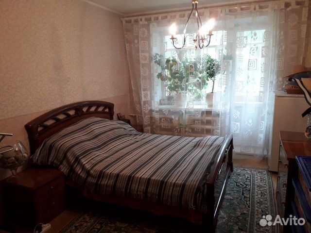 2-к квартира, 48.1 м², 5/5 эт.