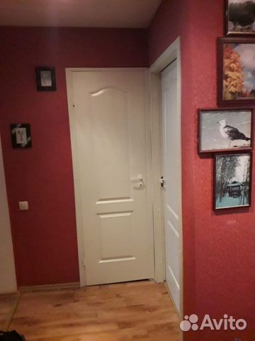 2-к квартира, 48.1 м², 5/5 эт.