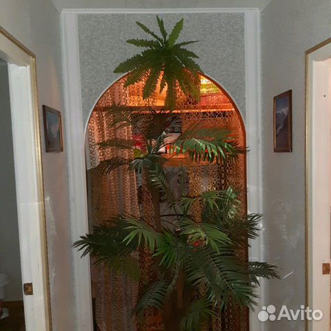 2-к квартира, 51 м², 1/5 эт. 2-к квартира, 51 м², 1/5 эт.