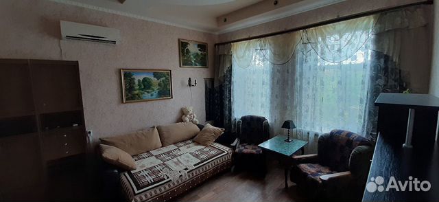 1-к квартира, 40 м², 2/2 эт.