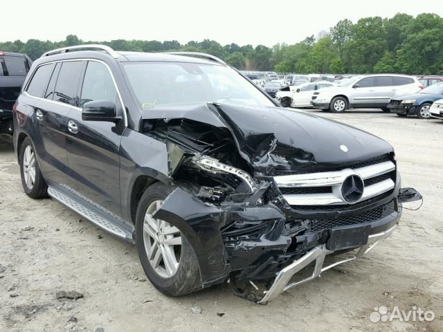 Mercedes W166 W292 GL ML GLE OM 642 TDI в разборе Mercedes W166 W292 GL ML GLE OM 642 TDI в разборе