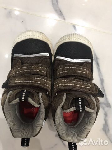 Ботинки reima tec Ботинки reima tec