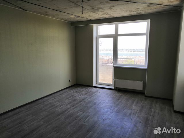 2-к квартира, 61 м², 5/22 эт.