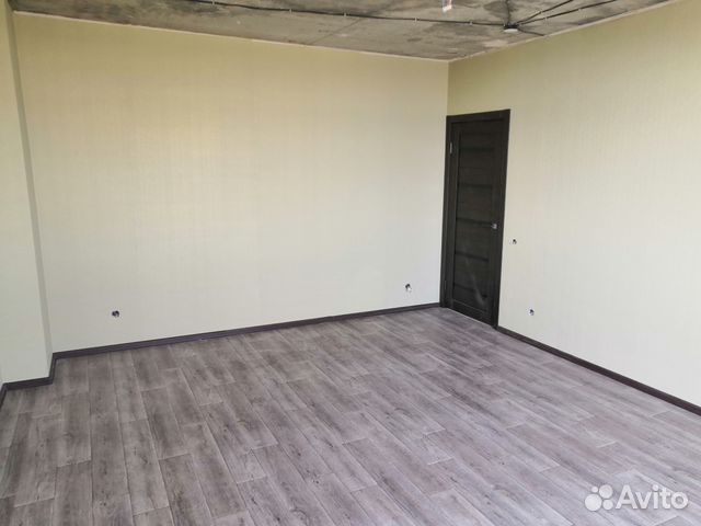 2-к квартира, 61 м², 5/22 эт.