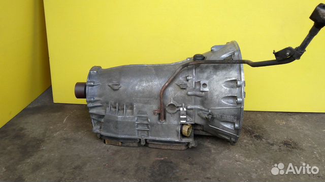 АКПП 722.662 Мерседес W163 ML w 163 Мл Mercedes АКПП 722.662 Мерседес W163 ML w 163 Мл Mercedes