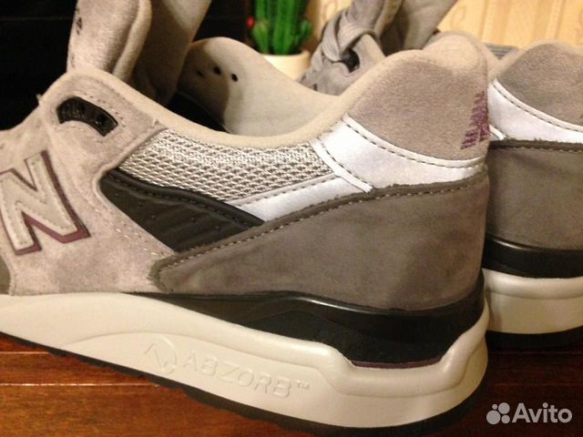 New Balance 998 USA New Balance 998 USA