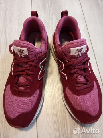 Кроссовки new balance 38 оригинал Кроссовки new balance 38 оригинал
