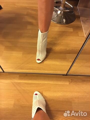 Летние ботильоны, туфли, босоножки Летние ботильоны, туфли, босоножки