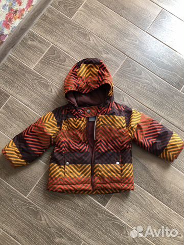 Комбинезон Columbia 2t