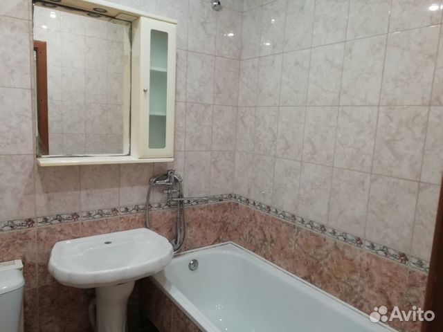 1-к квартира, 34 м², 5/5 эт. 1-к квартира, 34 м², 5/5 эт.