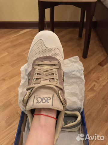 Мужские кроссовки asics Мужские кроссовки asics