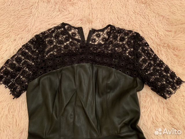 Платье Zara