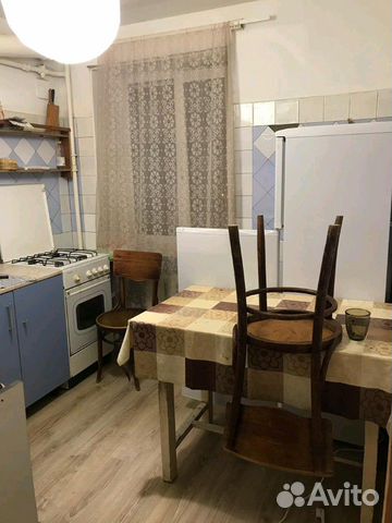 1-к квартира, 28 м², 4/5 эт. 1-к квартира, 28 м², 4/5 эт.