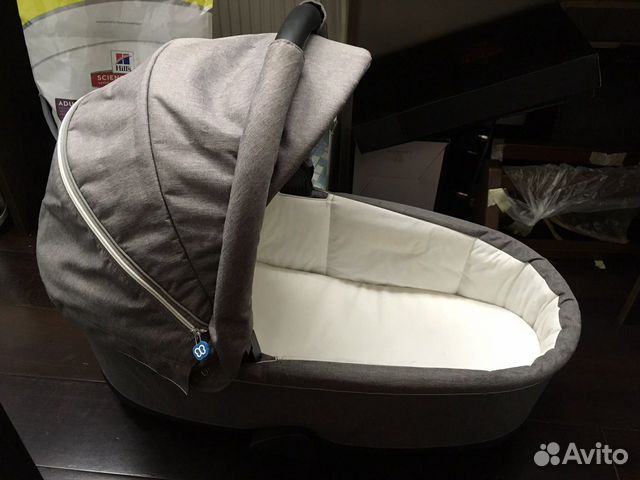 Коляска baby design husky lupo (зима) с аксессуара Коляска baby design husky lupo (зима) с аксессуара