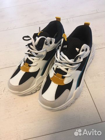 Basso кроссовки 39-40 Basso кроссовки 39-40