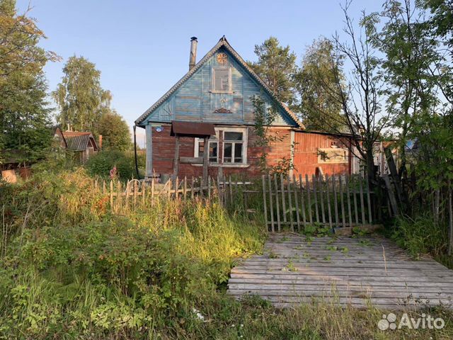 Купить Квартиру В Северодвинске Деревянный Дом