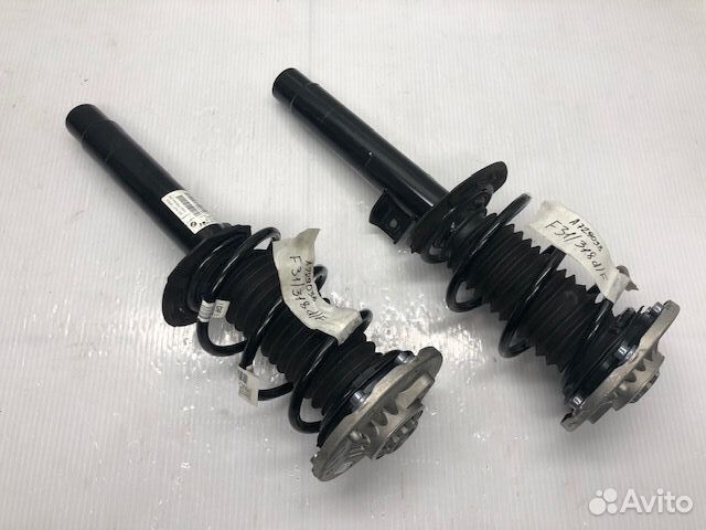 Передний амортизатор BMW F30 F31 Передний амортизатор BMW F30 F31