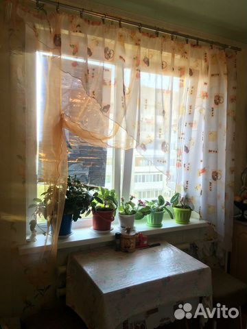 1-к квартира, 31 м², 5/5 эт.