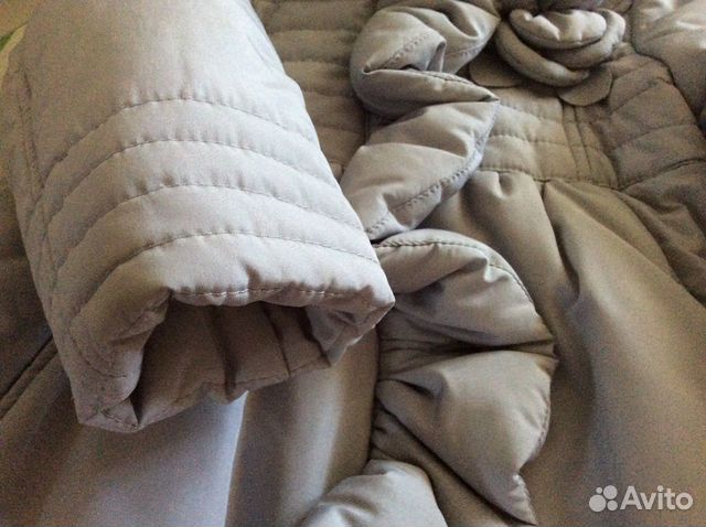 Шикарное пальто Aletta Шикарное пальто Aletta