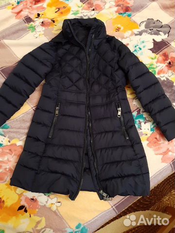 Куртка утепленная женская Куртка утепленная женская