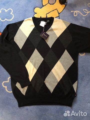 Полувер новый Полувер новый